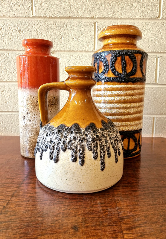 Mikyla Pottery